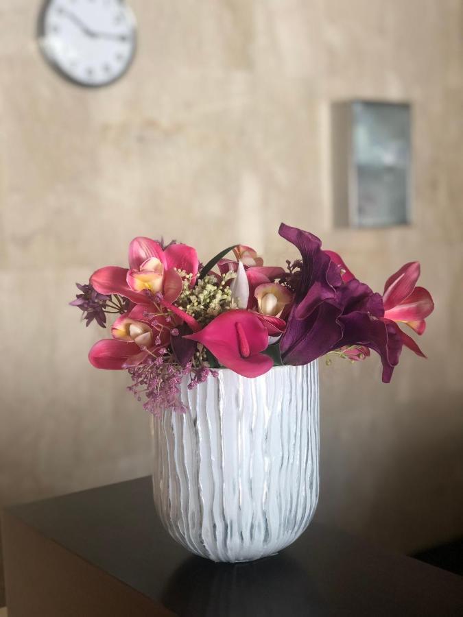 Dar Al Maamon Furnished Apartment Джедда Экстерьер фото